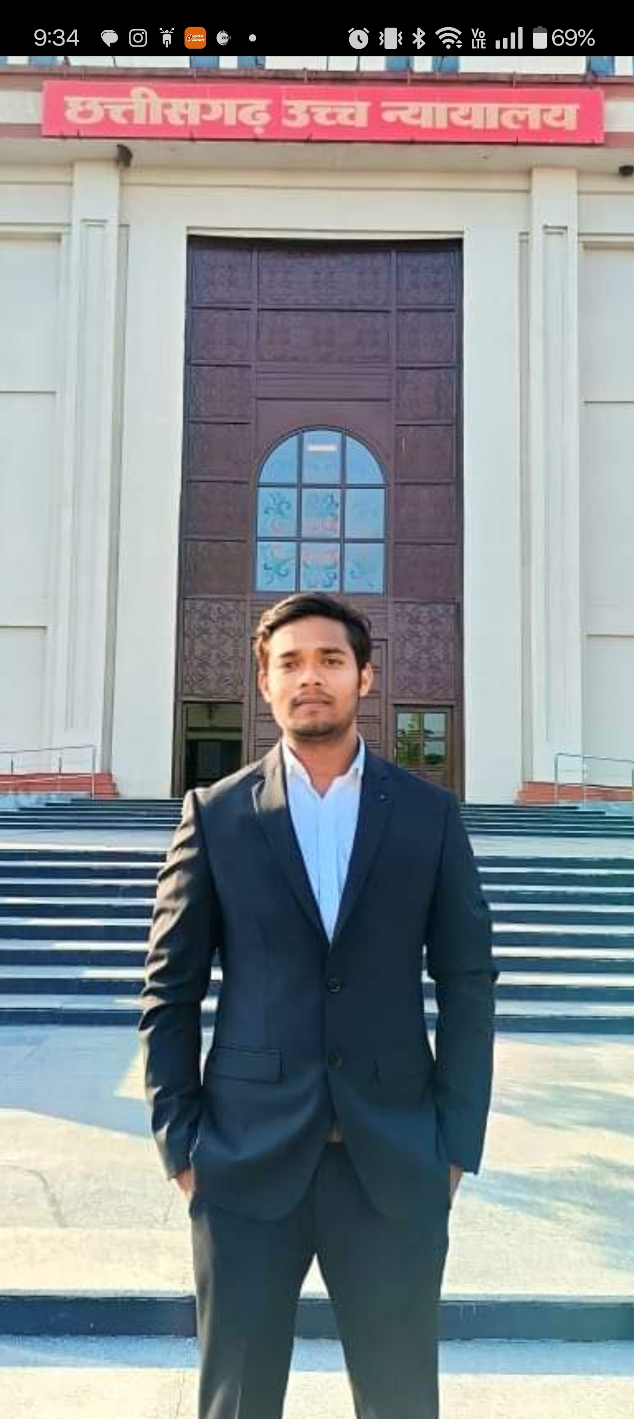 Hifzurrahman Ansari